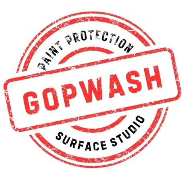 Gopwash