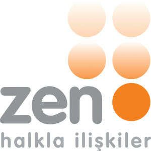 Zen Halkla İlişkiler