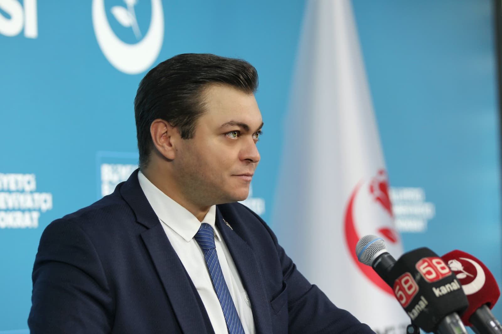 Barış Sayan