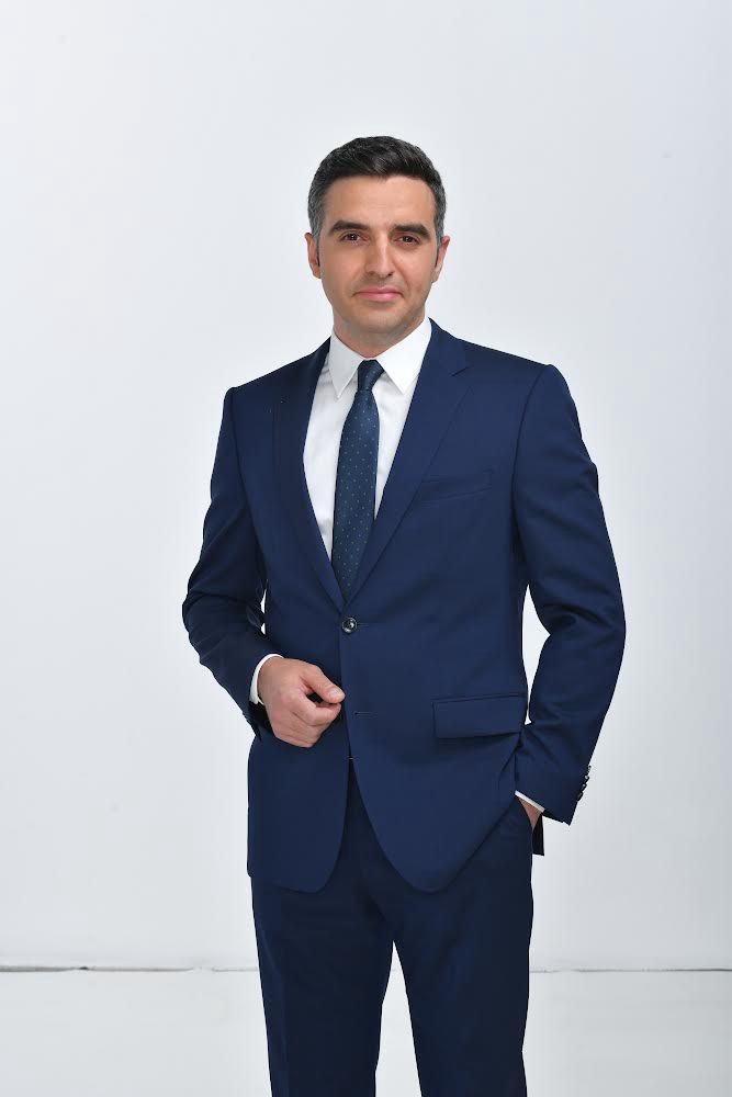 Erkan Kol